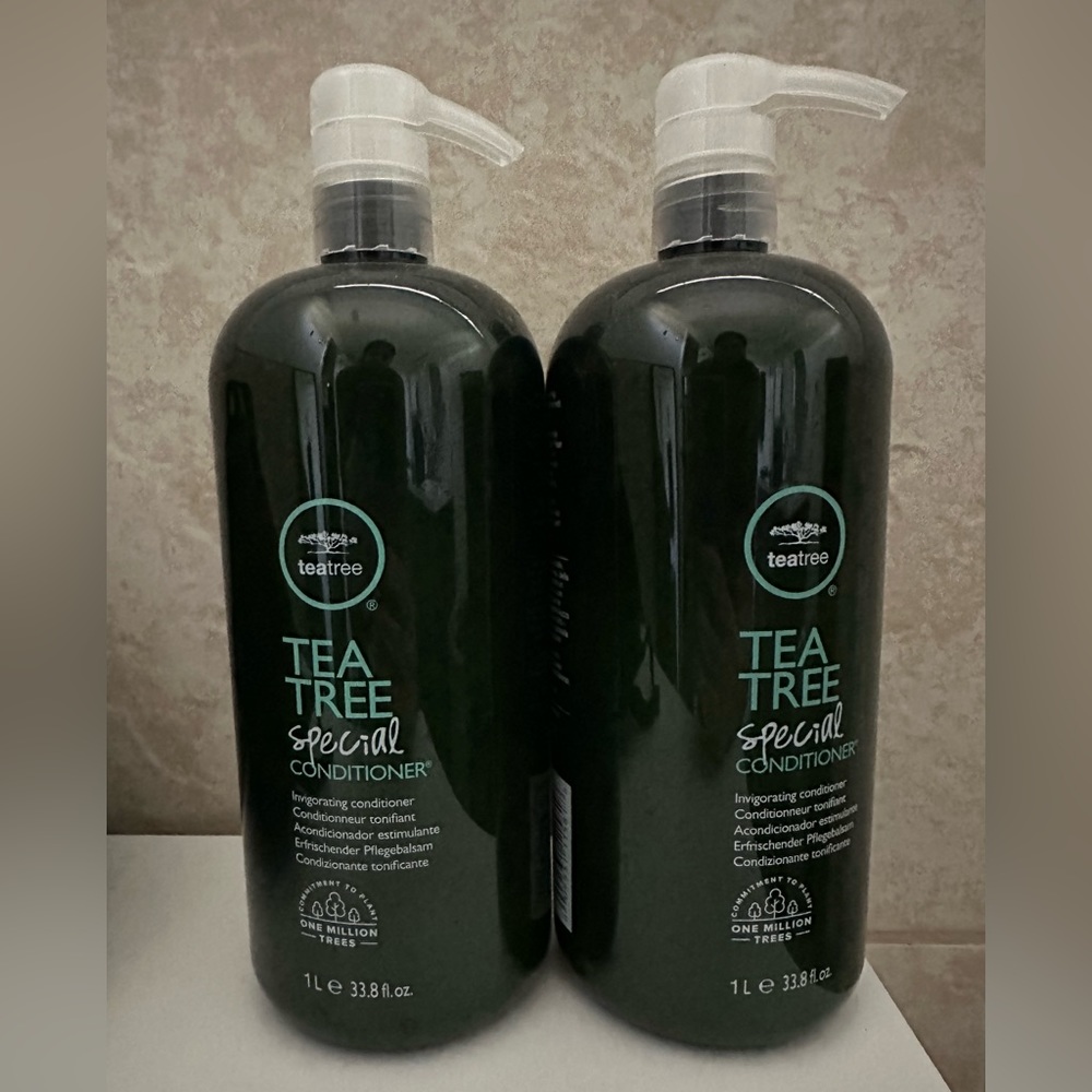Paul Mitchell Tea Tree Conditioner. 2 for $40…Brand new!
